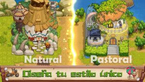 Harvest Town 3