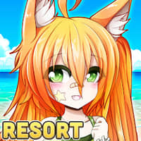 Gacha Resort icon
