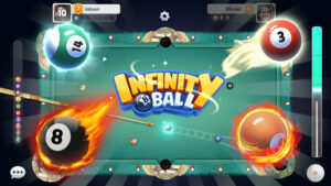 Infinity 8 Ball 1