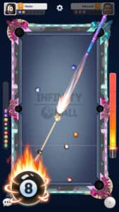 Infinity 8 Ball 4