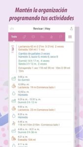 Baby Tracker 2
