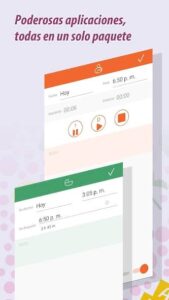 Baby Tracker 3