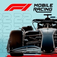 F1 Mobile Racing icon