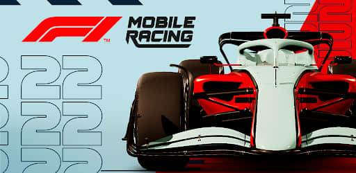 F1 Mobile Racing video