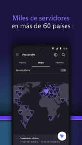Proton VPN 2