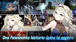 Epic Seven 5