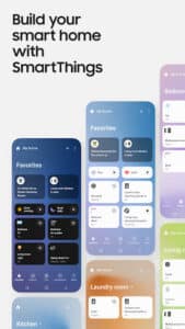 SmartThings 1