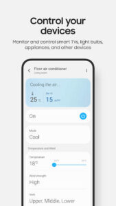 SmartThings 3
