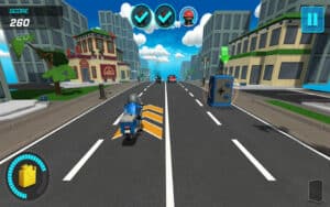 PLAYMOBIL Policía 2