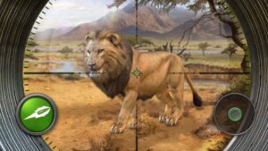 Hunting Clash 1