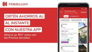 Hoteles.com 2