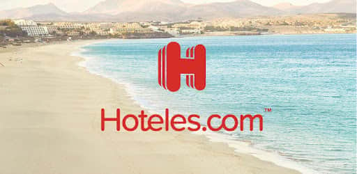 Hoteles.com video