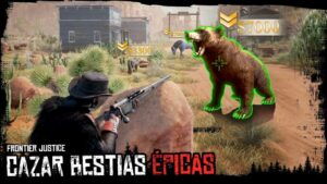 Frontier Justice 2