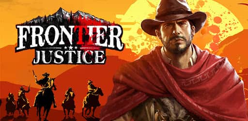 Frontier Justice video