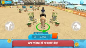 Horse World 2