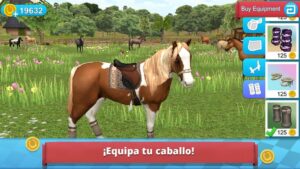 Horse World 3