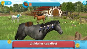 Horse World 4