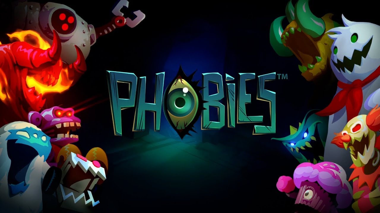 Phobies video
