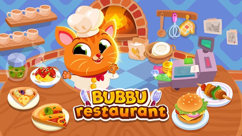 Bubbu Restaurant video