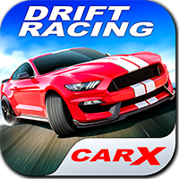 CarX Drift Racing icon