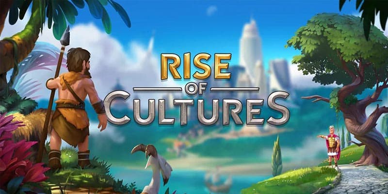 Rise of Cultures video
