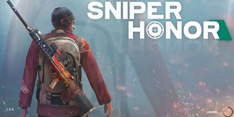 Sniper Honor video