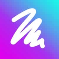 Picsart Color Paint icon