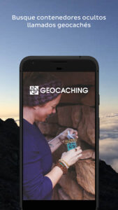 Geocaching 1