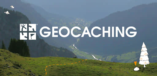 Geocaching video