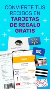 Fetch Rewards 2