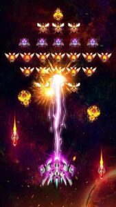 Space Shooter: Galaxy Attack 3