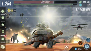 War Tortoise 2 5