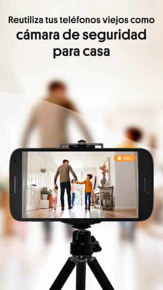 Alfred Camera 2023 16 0 para Android Descargar APK Gratis Alfred Camera 2023 16 0 para Android Descargar APK Gratis