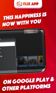 Flix IPTV 4