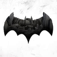 Batman - The Telltale Series icon