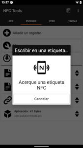 NFC Tools 4