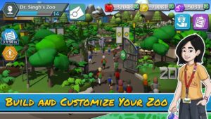 Zoo Guardians 2