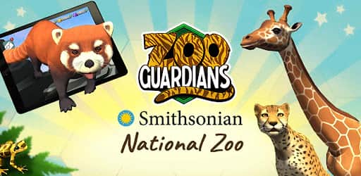 Zoo Guardians video