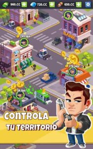 Idle Mafia 1