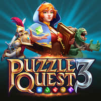 Puzzle Quest 3 icon