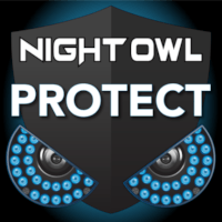 Night Owl Protect icon