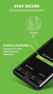 IPVanish VPN 2