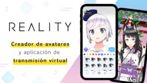 REALITY 1