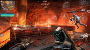 Infinity Ops 4