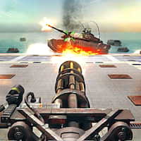 World War 3 Defense icon