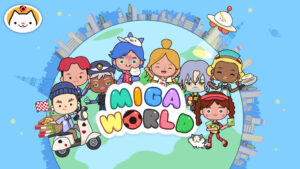 Miga World 1