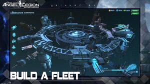 Angel Legion 4