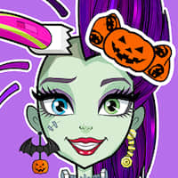 Monster High icon