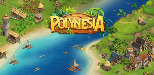 Polynesia Adventure video