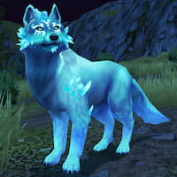 Wolf Tales icon